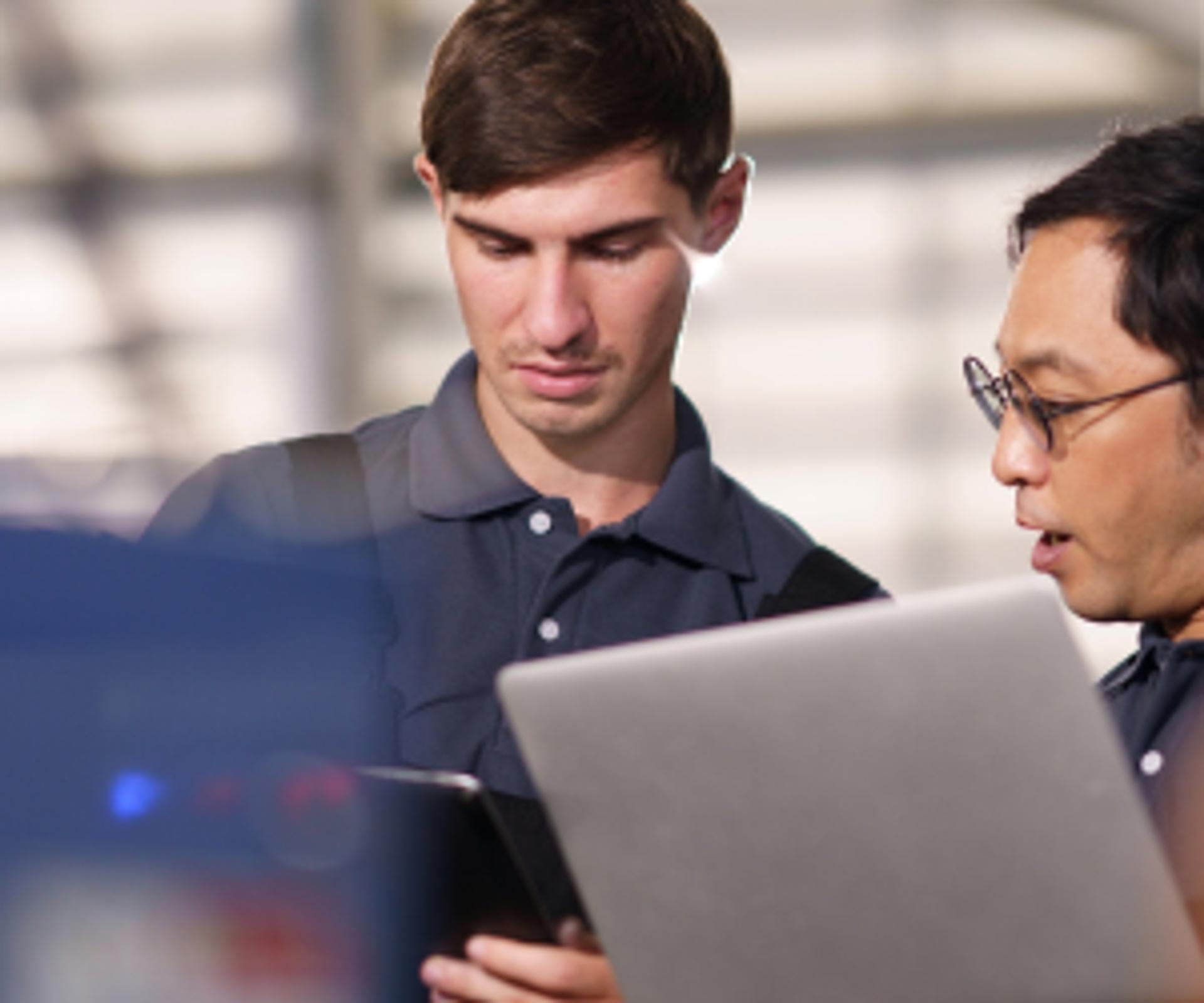 Insider Risk Solutions